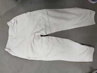 Pantalones Columbia Talla S Beige Convertibles
