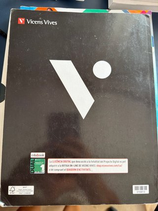 HISTORIA DEL MON CONTEM.. 1 (LC+QA+DIGITAL) (DUAL)