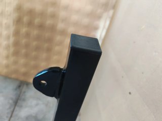 Soporte para saco de boxeo