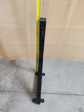 Soporte para saco de boxeo