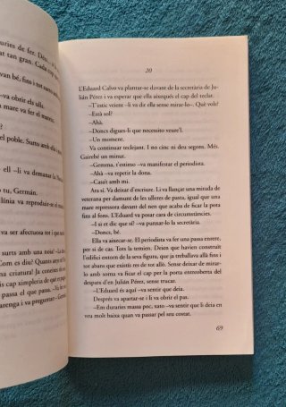 Els focs de la memòria