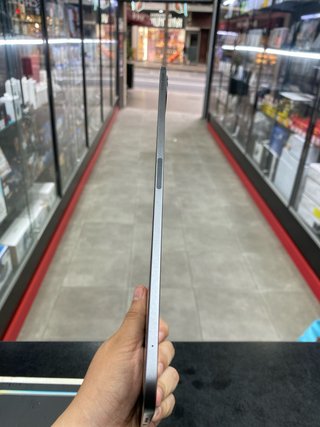 iPad Pro 11” M4 256GB Gris Espacial