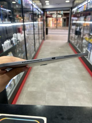 iPad Pro 11” M4 256GB Gris Espacial