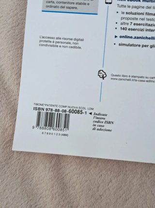 La Patente del Computer, nuova ECDL