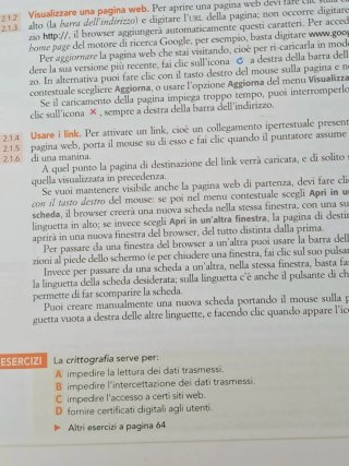 La Patente del Computer, nuova ECDL
