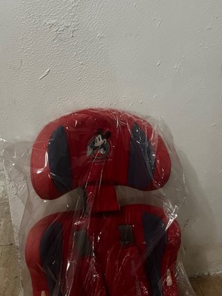 Silleta de niño para viajes