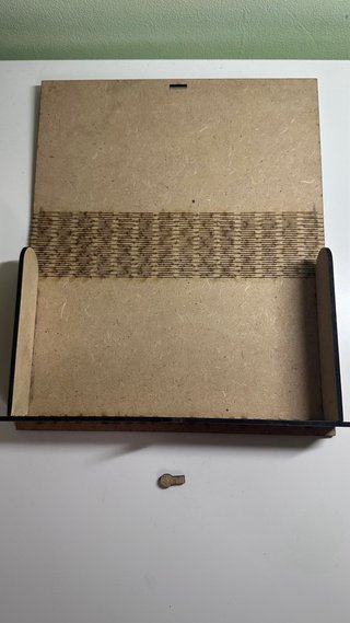 Cartera Billetera Dólar