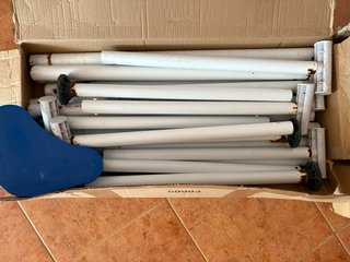 Piscina Rectangular Intex 2.20m x 1.50m x 0.60m