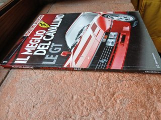 Rivista il meglio del cavallino vol 1