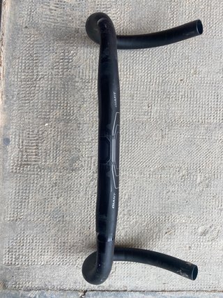 Manillar Giant SL