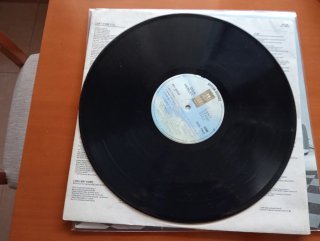 Don Henley I Can't Stand Still LP