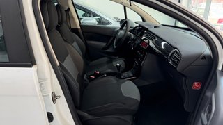 Citroen C3 2014