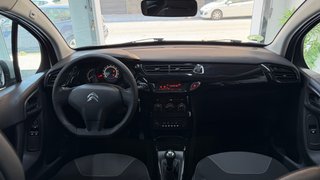 Citroen C3 2014