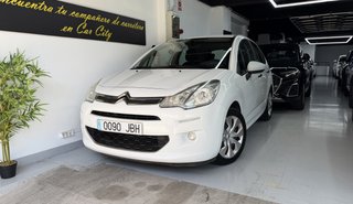 Citroen C3 2014