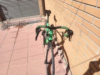 Bicicleta Carretera Orbea Avant