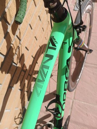 Bicicleta Carretera Orbea Avant