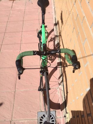 Bicicleta Carretera Orbea Avant