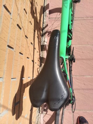 Bicicleta Carretera Orbea Avant