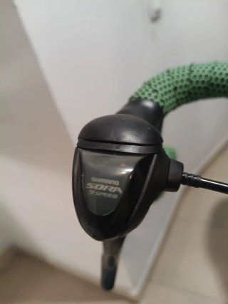 Bicicleta Carretera Orbea Avant