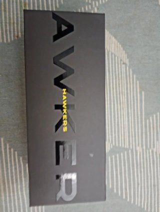 Gafas de sol Hawkers negras