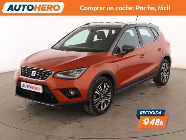 Seat Arona 1.6 TDI Xcellence - foto 1