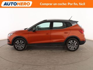Seat Arona 1.6 TDI Xcellence