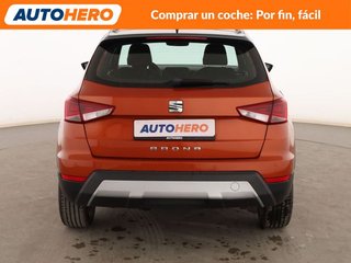 Seat Arona 1.6 TDI Xcellence