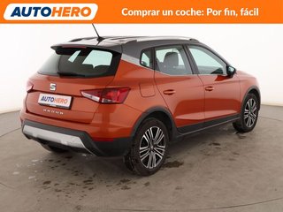Seat Arona 1.6 TDI Xcellence