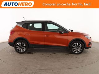 Seat Arona 1.6 TDI Xcellence