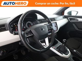 Seat Arona 1.6 TDI Xcellence