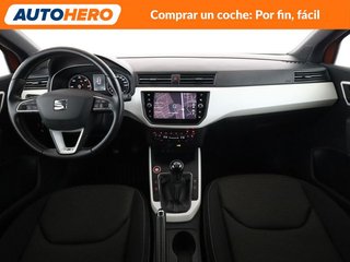 Seat Arona 1.6 TDI Xcellence