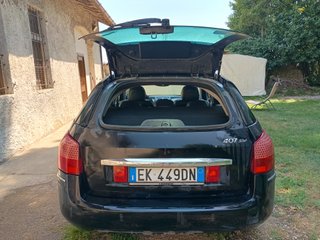 Peugeot 407 2010