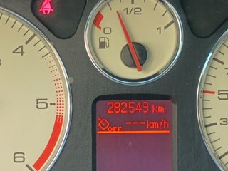 Peugeot 407 2010