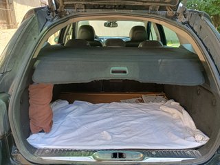 Peugeot 407 2010