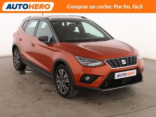 Seat Arona 1.6 TDI Xcellence