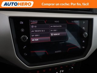 Seat Arona 1.6 TDI Xcellence