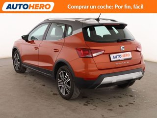 Seat Arona 1.6 TDI Xcellence