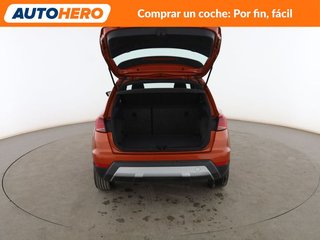 Seat Arona 1.6 TDI Xcellence