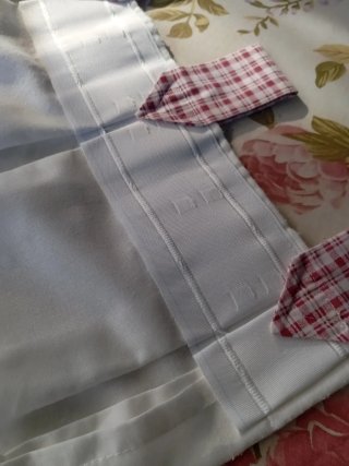 Varios modelos de cortinas