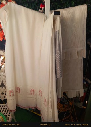 Varios modelos de cortinas
