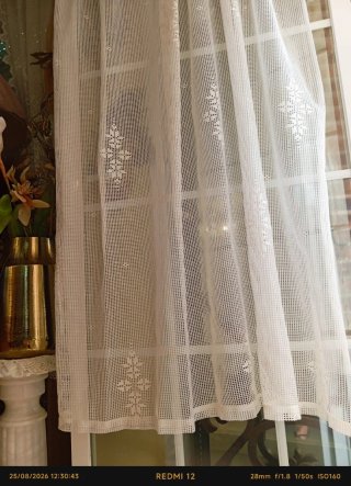 Varios modelos de cortinas
