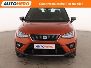 Seat Arona 1.6 TDI Xcellence