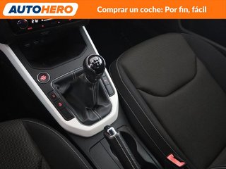 Seat Arona 1.6 TDI Xcellence