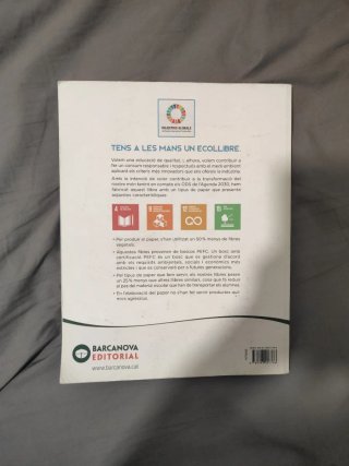 libros de historia y matemáticas 1 bachillerato