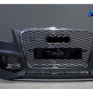 Paragolpes delantero Audi Q5 tipo RSQ5