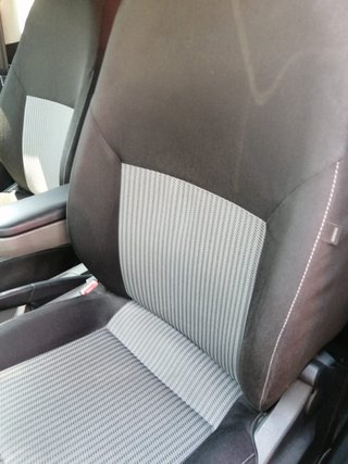 SEAT Toledo 1.6 TDI ITech (2014)