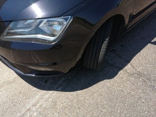 SEAT Toledo 1.6 TDI ITech (2014)