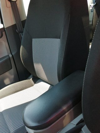 SEAT Toledo 1.6 TDI ITech (2014)