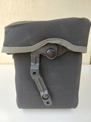 Borsa manubrio Ortlieb Ultimate Plus 6,5L