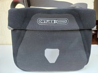 Borsa manubrio Ortlieb Ultimate Plus 6,5L